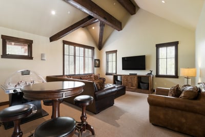 Luxury Villa Photo #2