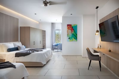 Luxury Villa Photo #38
