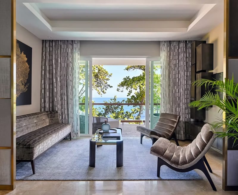 Rio Chico Private Estate