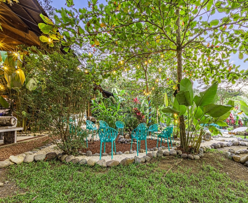 Villa Alma Dulce de Wanderlust