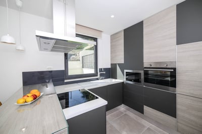Luxury Villa Photo #15