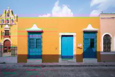 Luxury Villa Photo #2