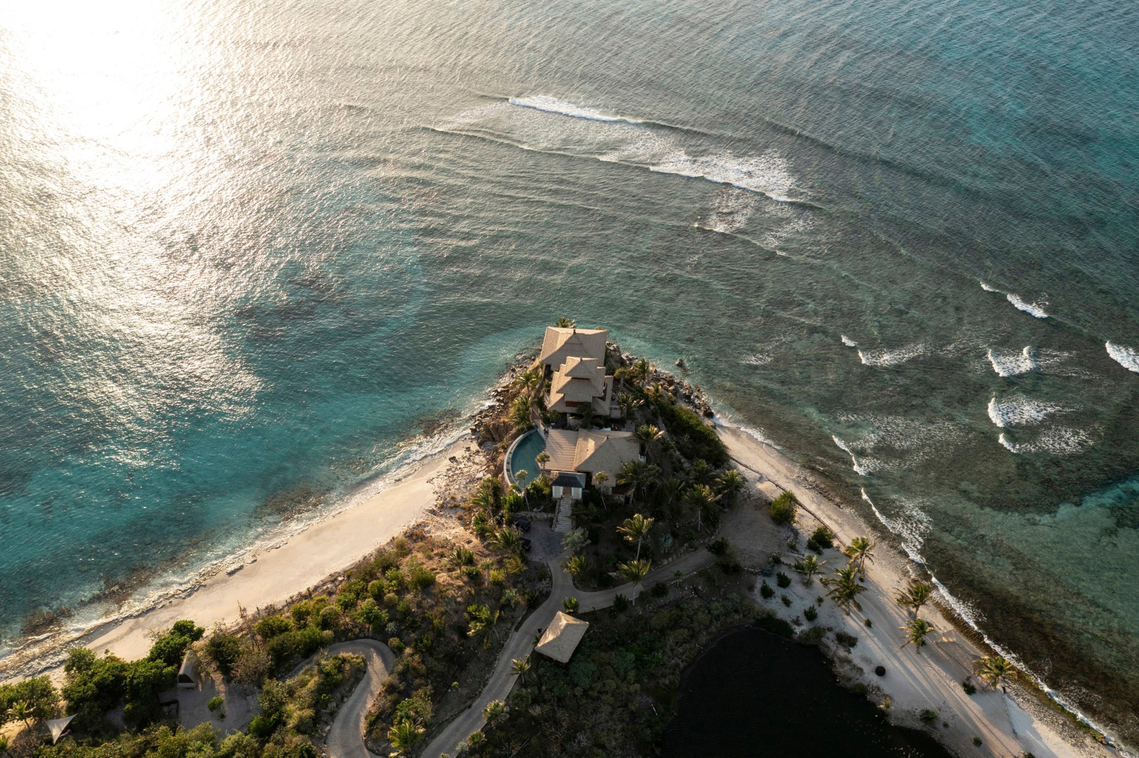 Necker Island - 26