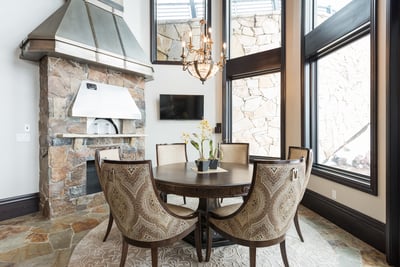 Luxury Villa Photo #19