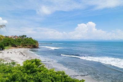 Luxury Villa Photo #52