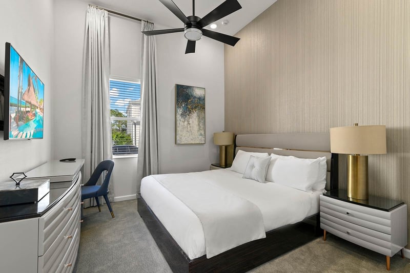 Slalom at Villatel Village Solterra