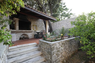 Luxury Villa Photo #8