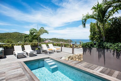 Luxury Villa Photo #3