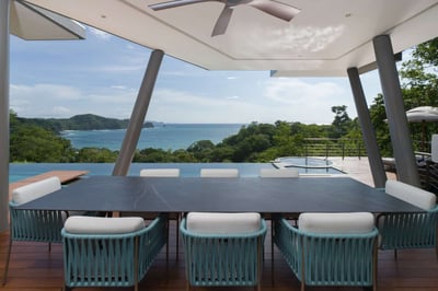 Luxury Villa Photo #14