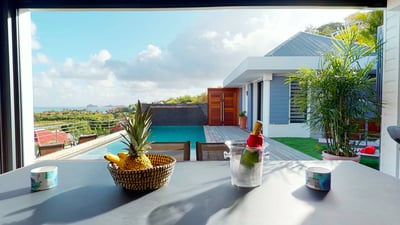 Luxury Villa Photo #2