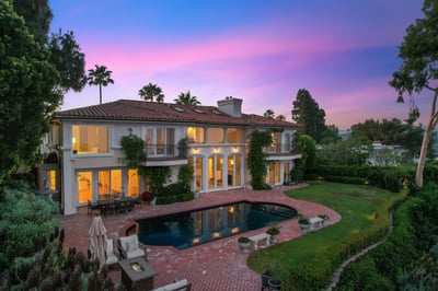 Luxury Villa Photo #7