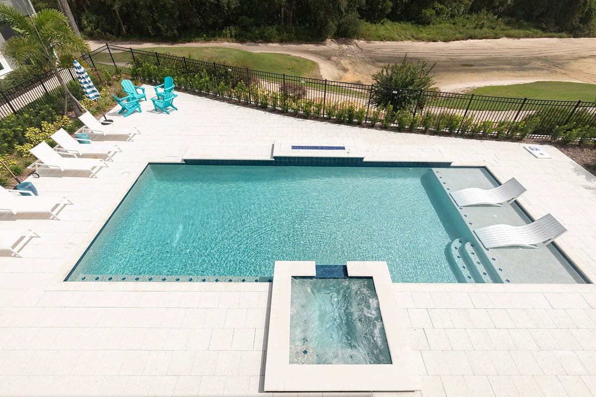 Tranquil Treasure Villa