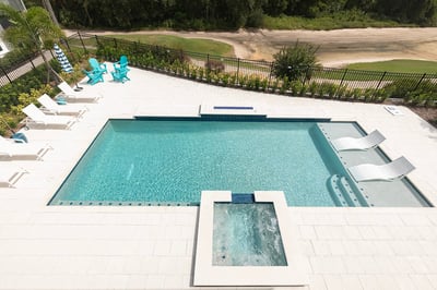 Luxury Villa Photo #3