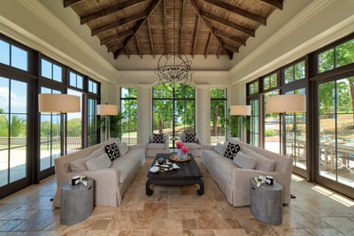 Luxury Villa Photo #7