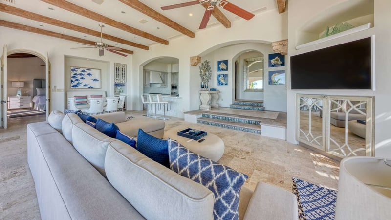 Villa Mariposa | Del Mar