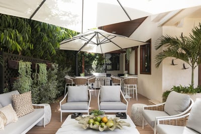 Luxury Villa Photo #8