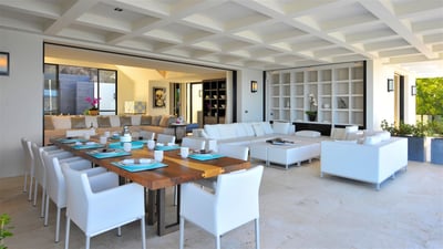 Luxury Villa Photo #19