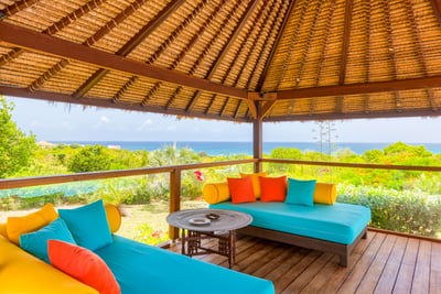 Luxury Villa Photo #8