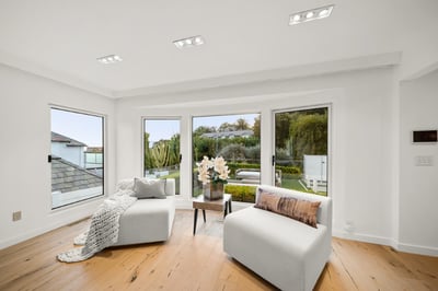 Luxury Villa Photo #17