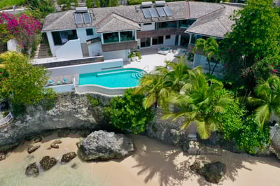 Prospect,Portobello Villa