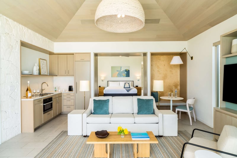 Ocean View Ridge 2 Bedroom