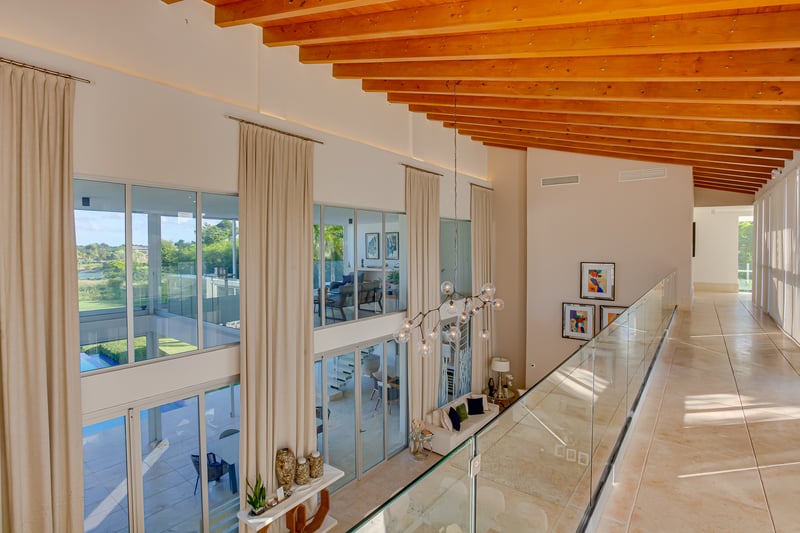 Hacienda C1 | Sol Invictus