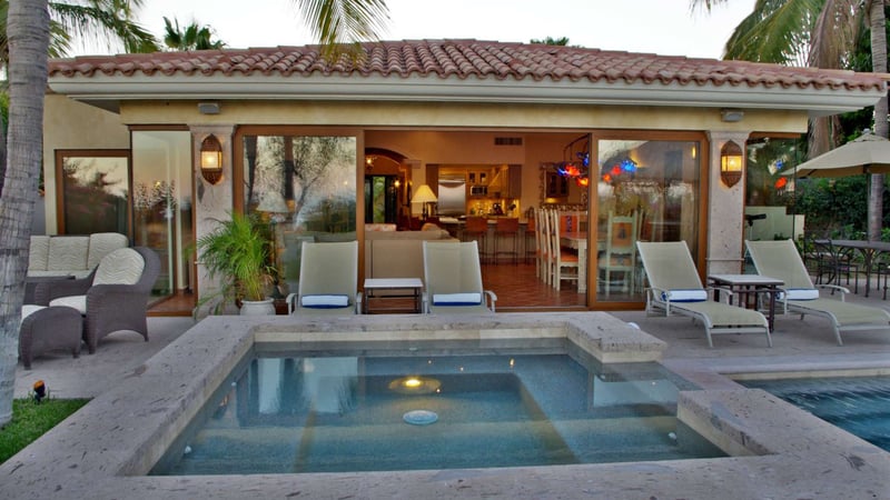 Casa Tortuga