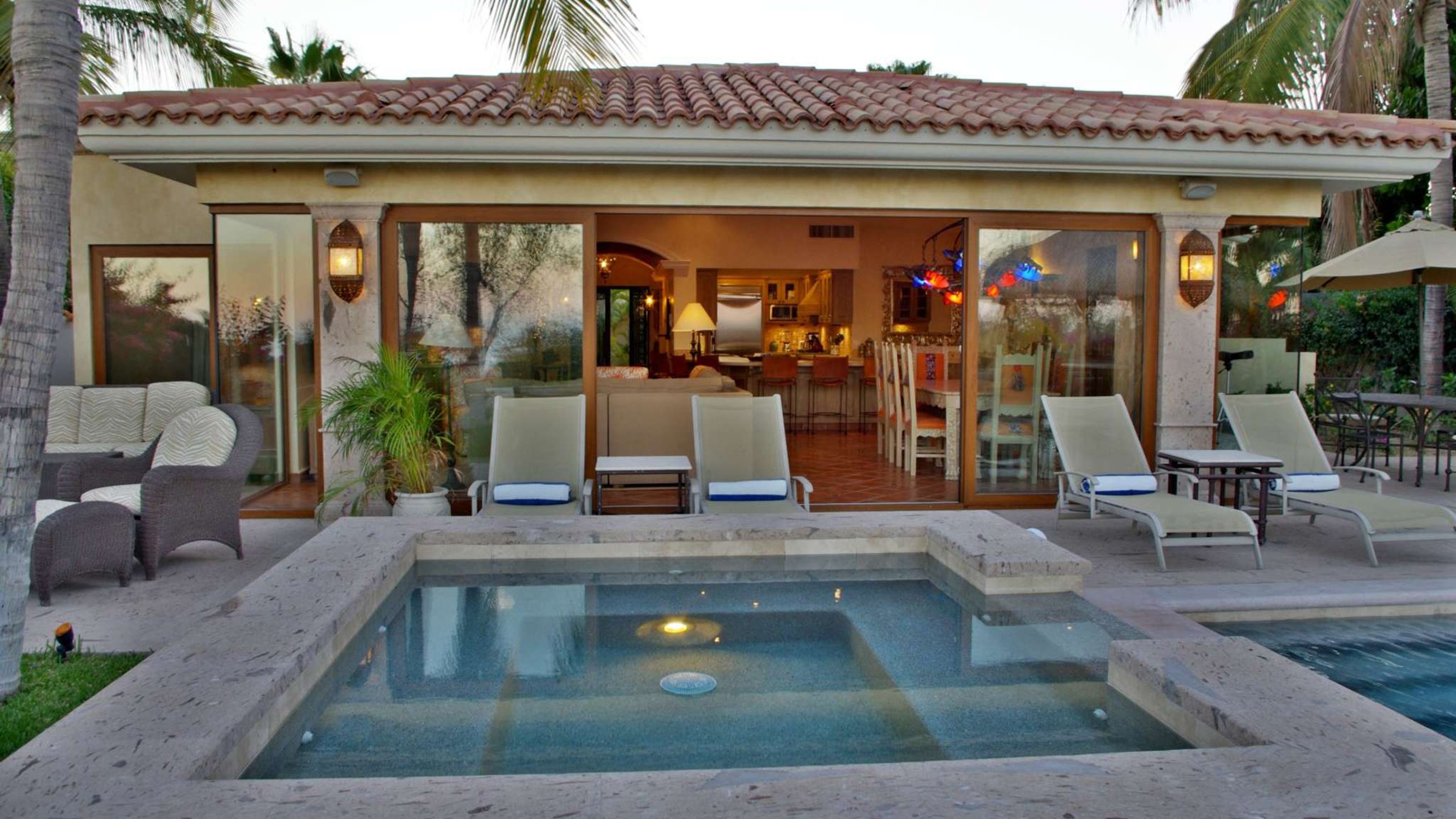 Casa Tortuga - 3