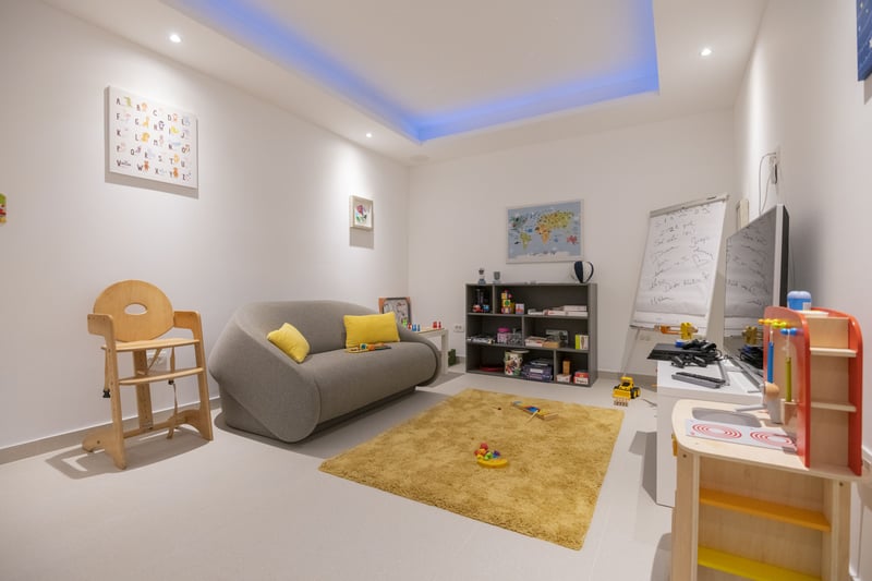 Villa Prominent Brela