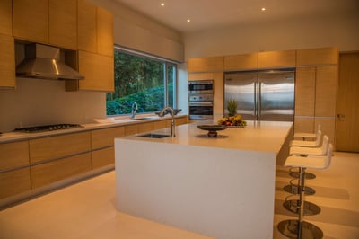 Luxury Villa Photo #20