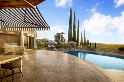Luxury Villa Photo #21