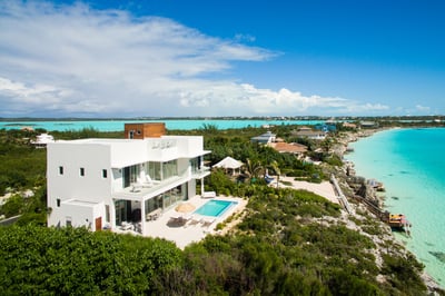 Luxury Villa Photo #2