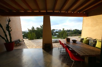 Luxury Villa Photo #11