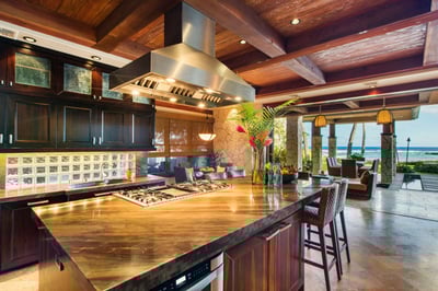 Luxury Villa Photo #24