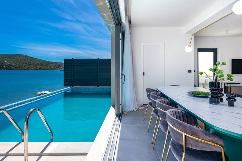 Villa Ocean Blue III