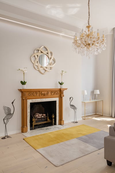 Luxury Villa Photo #4