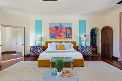 Luxury Villa Photo #52