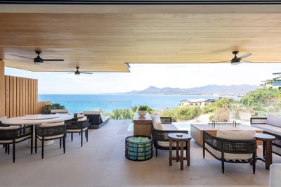Luxury Villa Photo #5