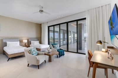 Luxury Villa Photo #44