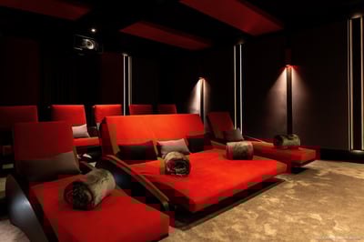 Luxury Villa Photo #20