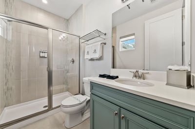 Luxury Villa Photo #47