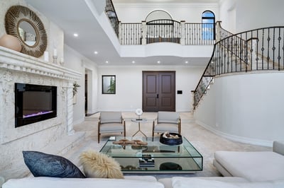 Luxury Villa Photo #35