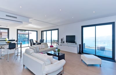 Luxury Villa Photo #8
