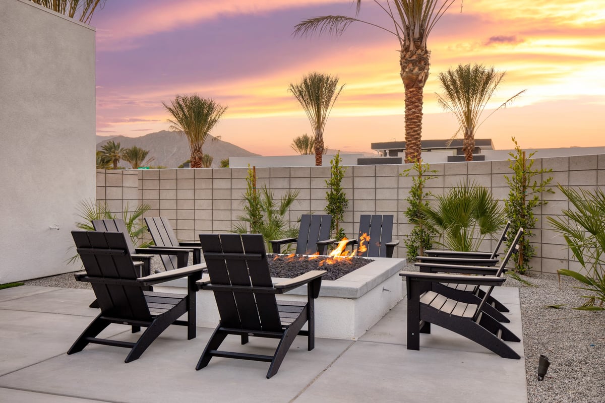 Polo 12 at the Reserve