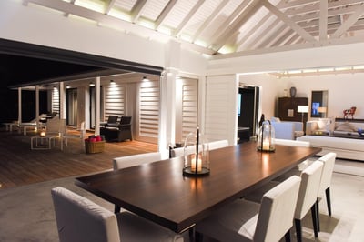 Luxury Villa Photo #12