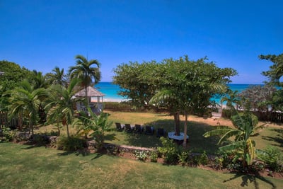 Luxury Villa Photo #12