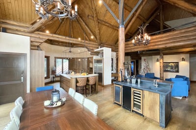 Luxury Villa Photo #8