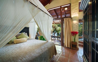 Luxury Villa Photo #14