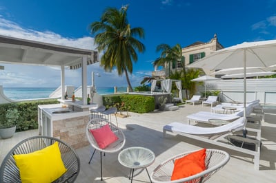 Luxury Villa Photo #5