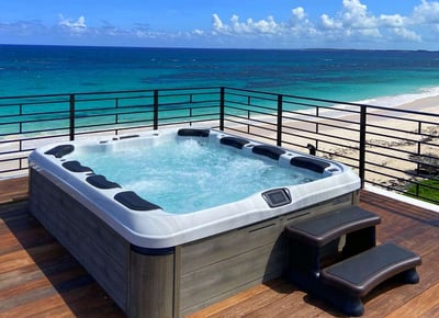 Luxury Villa Photo #12